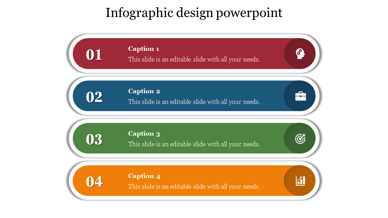infographic design powerpoint
